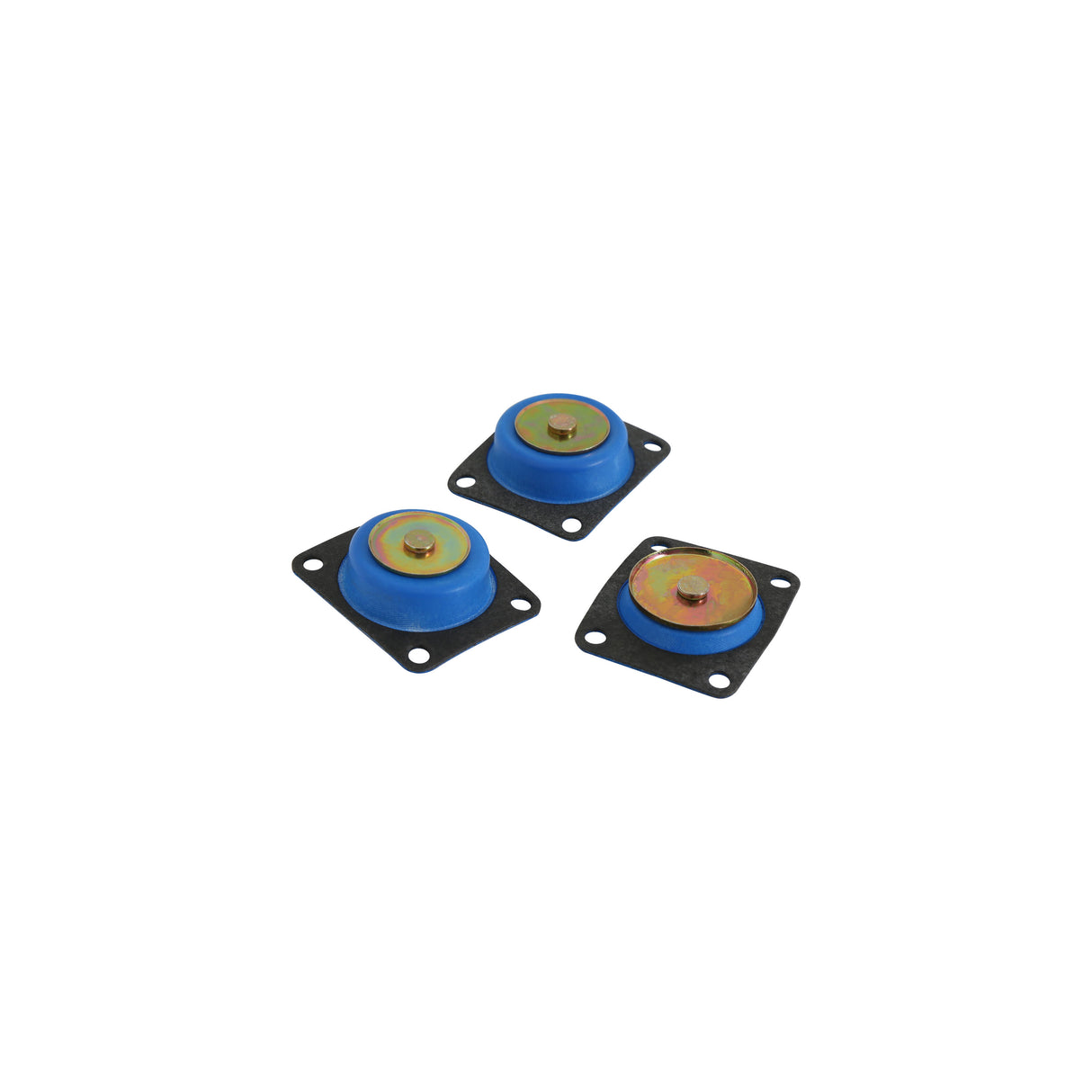 Quick Fuel Technology Quick Kit - Non Stick (E85 & Alcohol) - 3-4150AQFT