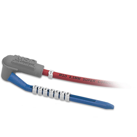 MSD Wire Cylinder Markers - 8.5MM - 3414