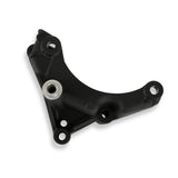 Holley 97-420 Alternator Bracket with Hardware - Black