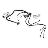 Holley EFI LS 58X 8-Injector TBI Harness - 558-138
