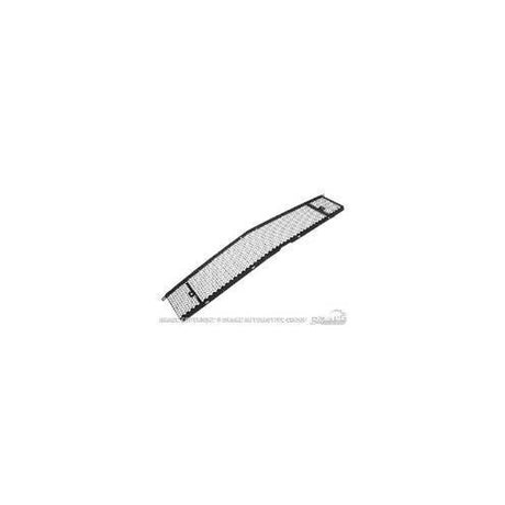 Scott Drake Standard Grill - C5ZZ-8200-CR