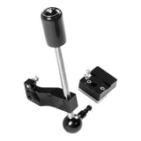 Hurst Billet/Plus Short Throw Shifter - Focus ST - 3916038