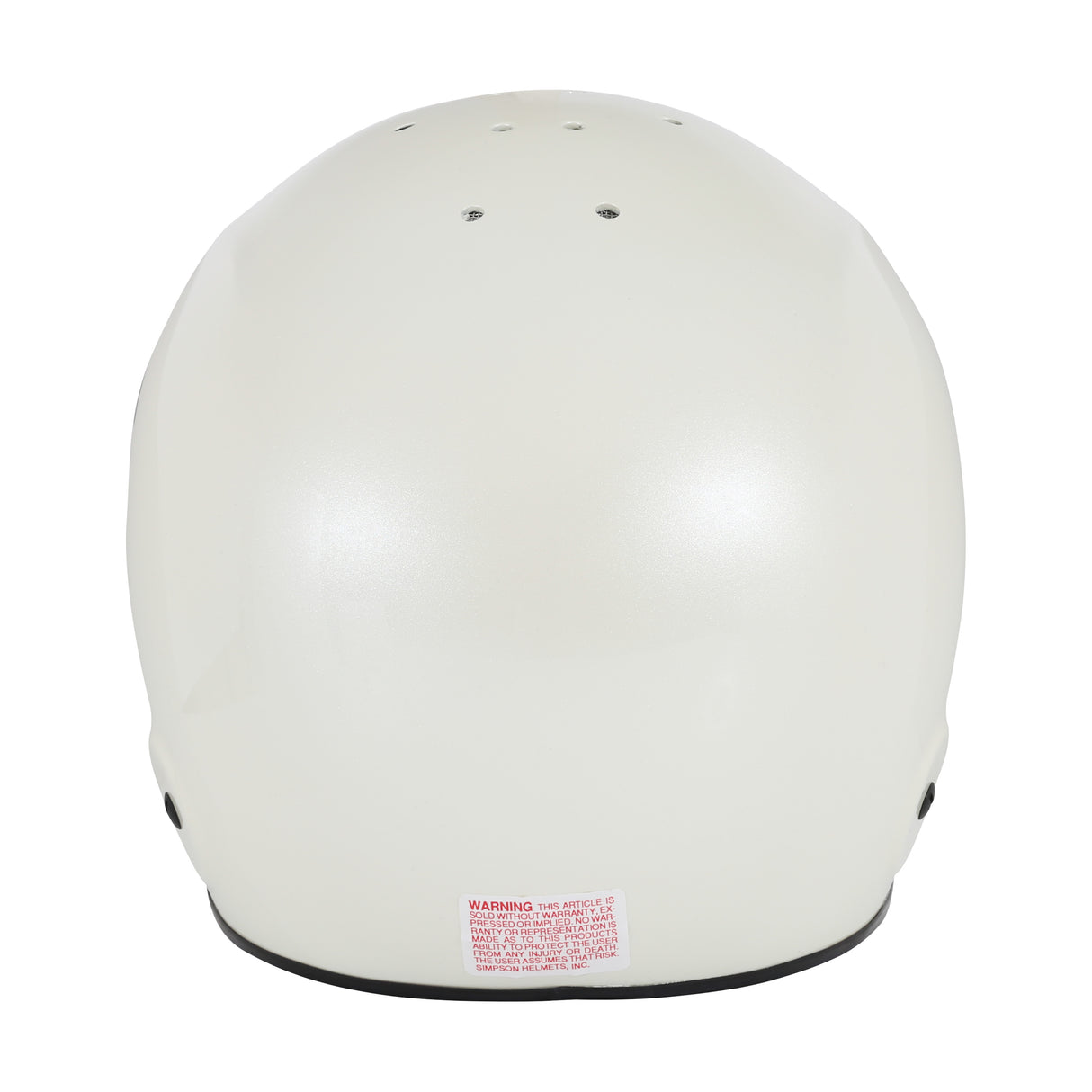 Simpson Vudo Helmet SA2025 - 995005P