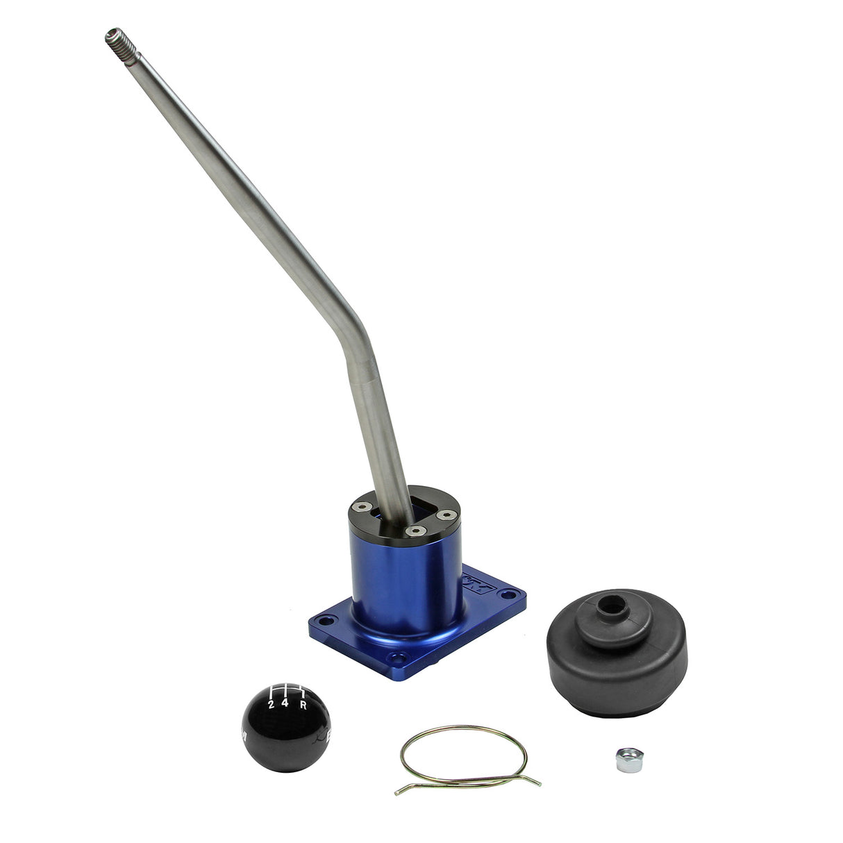 B&M Precision Manual SportShifter - Jeep Wrangler - 45206