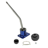 B&M Precision Manual SportShifter - Jeep Wrangler - 45206