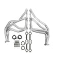 Flowtech Long Tube Header - Ceramic Coated - 31506FLT