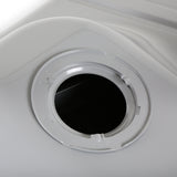 Holley 19-583 Sniper EFI - Stock Replacement Fuel Tank - Chevrolet El Camino