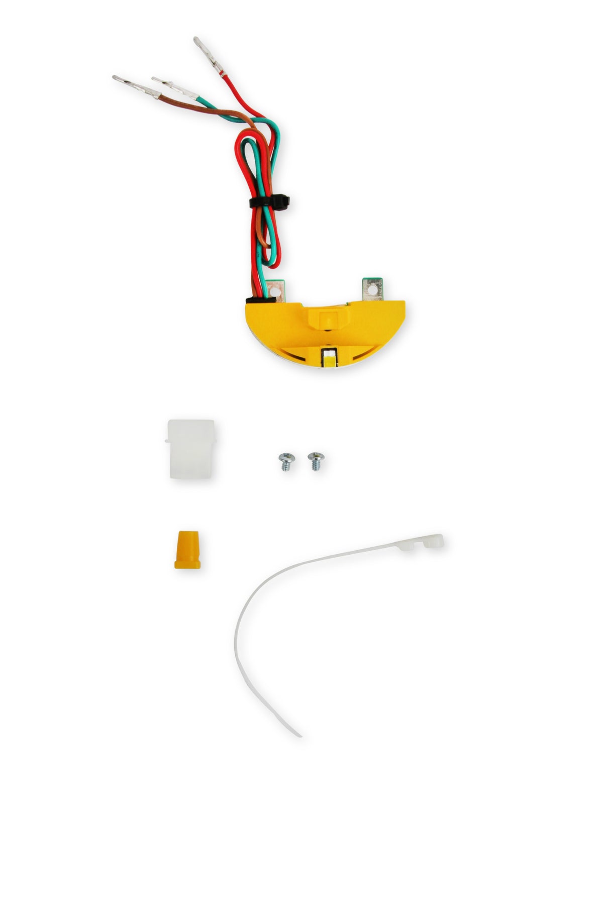 ACCEL Points Eliminator Replacement Module - 2005