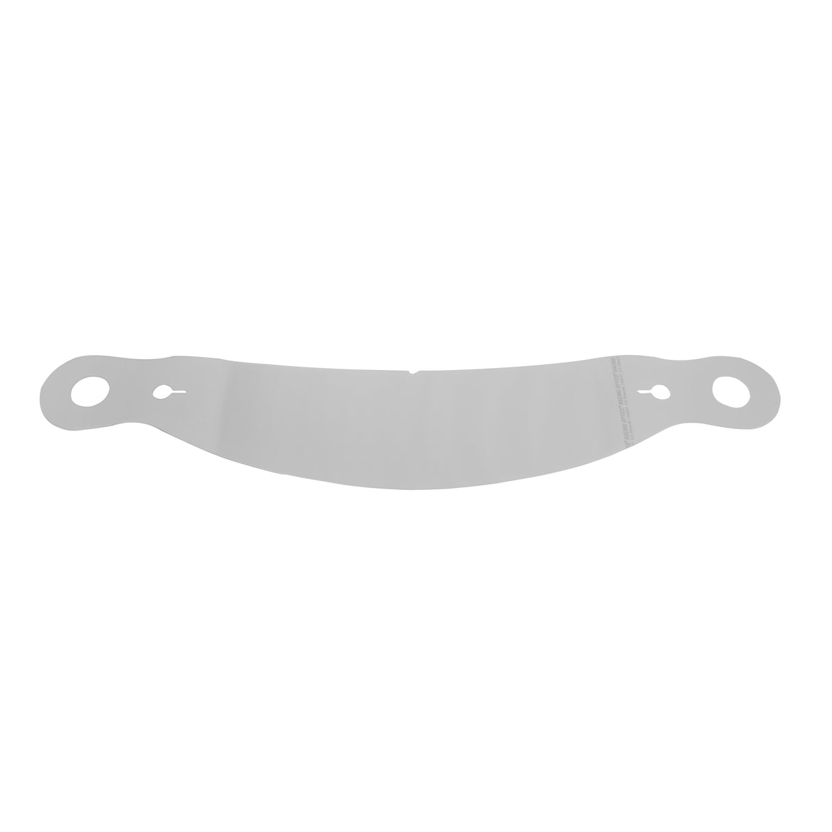 Simpson Racing Optics Laminated Tearoffs - 10209CP