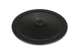 Mr Gasket Competition Air Cleaner - Flat Black - 9790BP