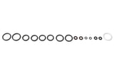 NOS Nitrous Refill Pump Station Rebuild Kit - 14270NOS