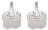 Scott Drake 66-77 Bronco Windshield Knobs - C6TZ-9603818-B