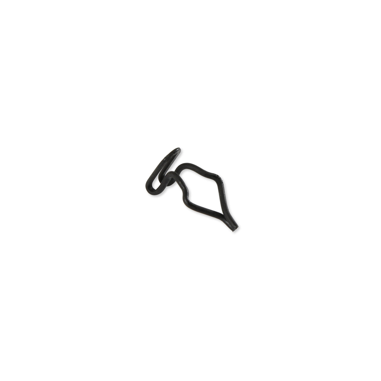 Scott Drake 64-68 Standard Door Panel Clips - 380552-S