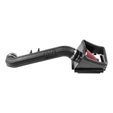 Flowmaster Delta Force Performance Air Intake - CARB Compliant - 615147
