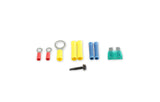 Quick Fuel 30 Amp Relay Wiring Kit - 30-199QFT