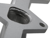 Flowtech Shorty Headers - Natural Finish - 12134FLT