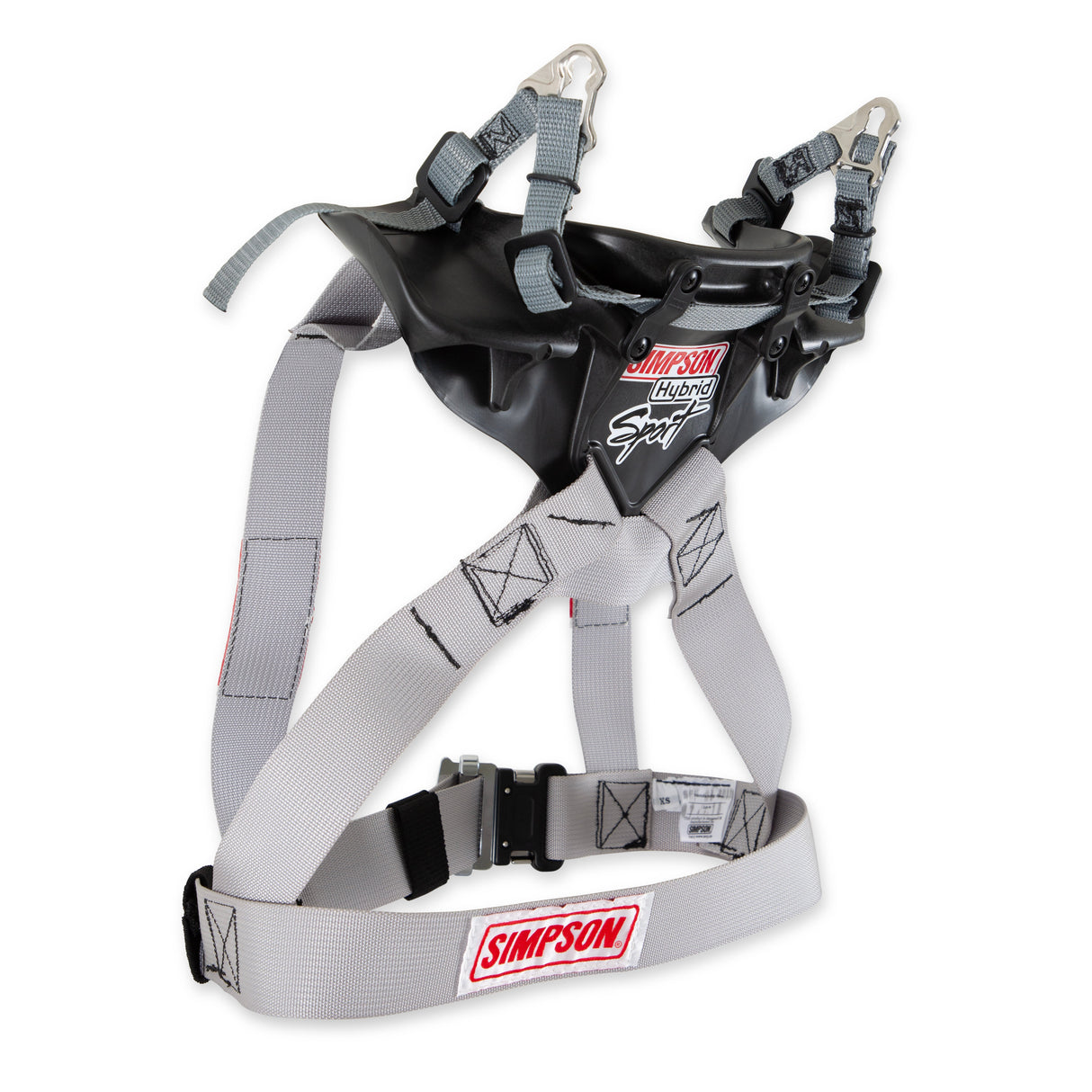 Simpson HSXSM11PAFIAS HY Sport XSM ST POST CLIP FIA - HSXSM11PAFIAS