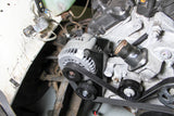Holley 97-369 Gen III Hemi Alternator Relocation Kit w/ Alternator