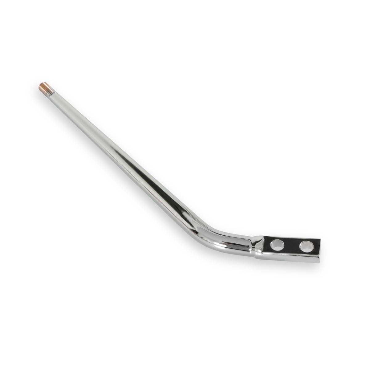 Hurst Shifter Stick - Tube Style - Chrome - 53900HST