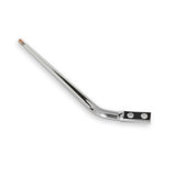 Hurst Shifter Stick - Tube Style - Chrome - 53900HST