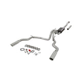 Flowmaster Force II Cat-Back Exhaust System - 818148