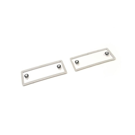 Scott Drake Cowl Cover, 2 Piece - ACC-16741-67