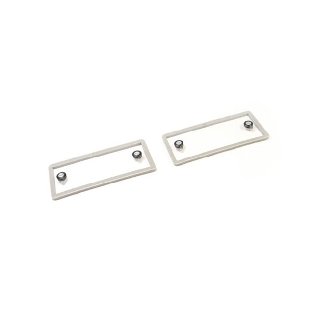 Scott Drake Cowl Cover, 2 Piece - ACC-16741-67