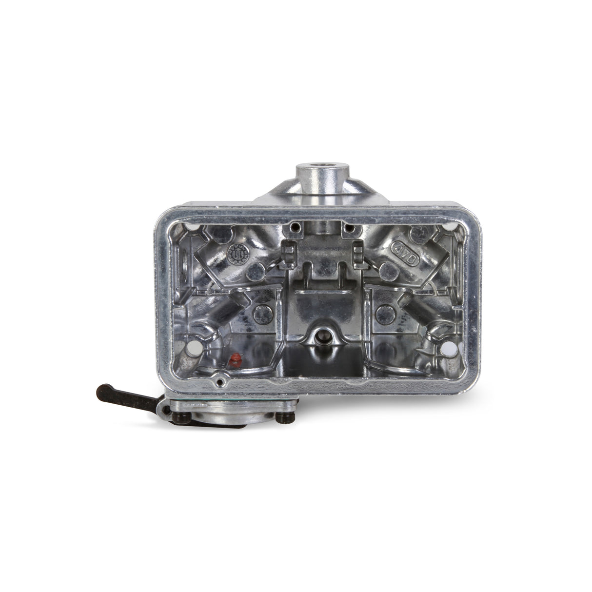 Holley 0-80903RD 1050 CFM Gen 3 Ultra Dominator Carburetor