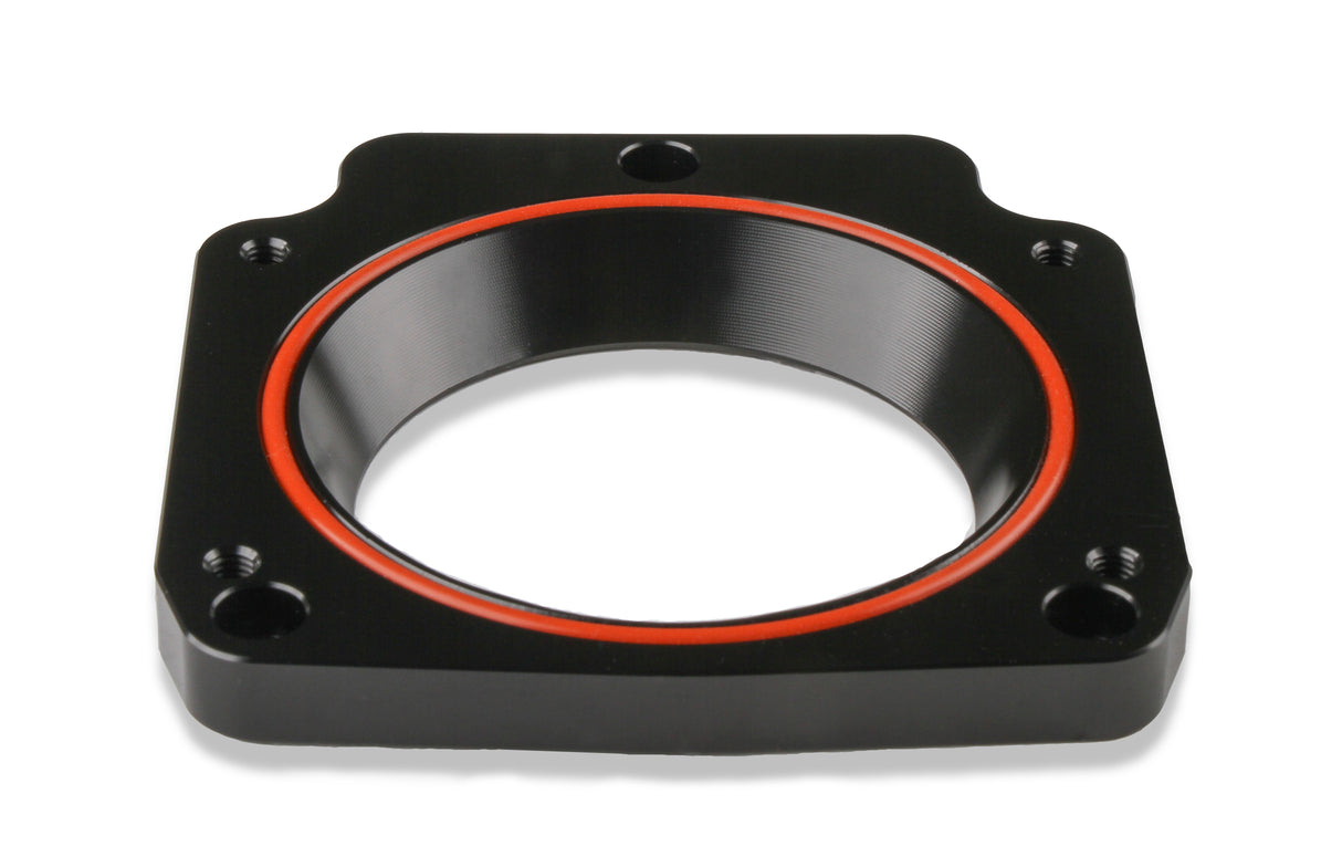 Holley 860020 Sniper EFI Throttle Body Adapter Plate