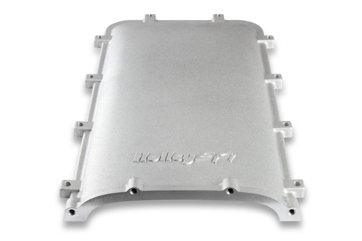 Holley 300-621 Modular Ultra Lo-Ram EFI Manifold LS1/2/6