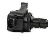 MSD Ignition Coil - Blaster Series-Honda 1.5L/2.0L/2.0L Turbo 4-cyl-Black-4-Pack - 824943