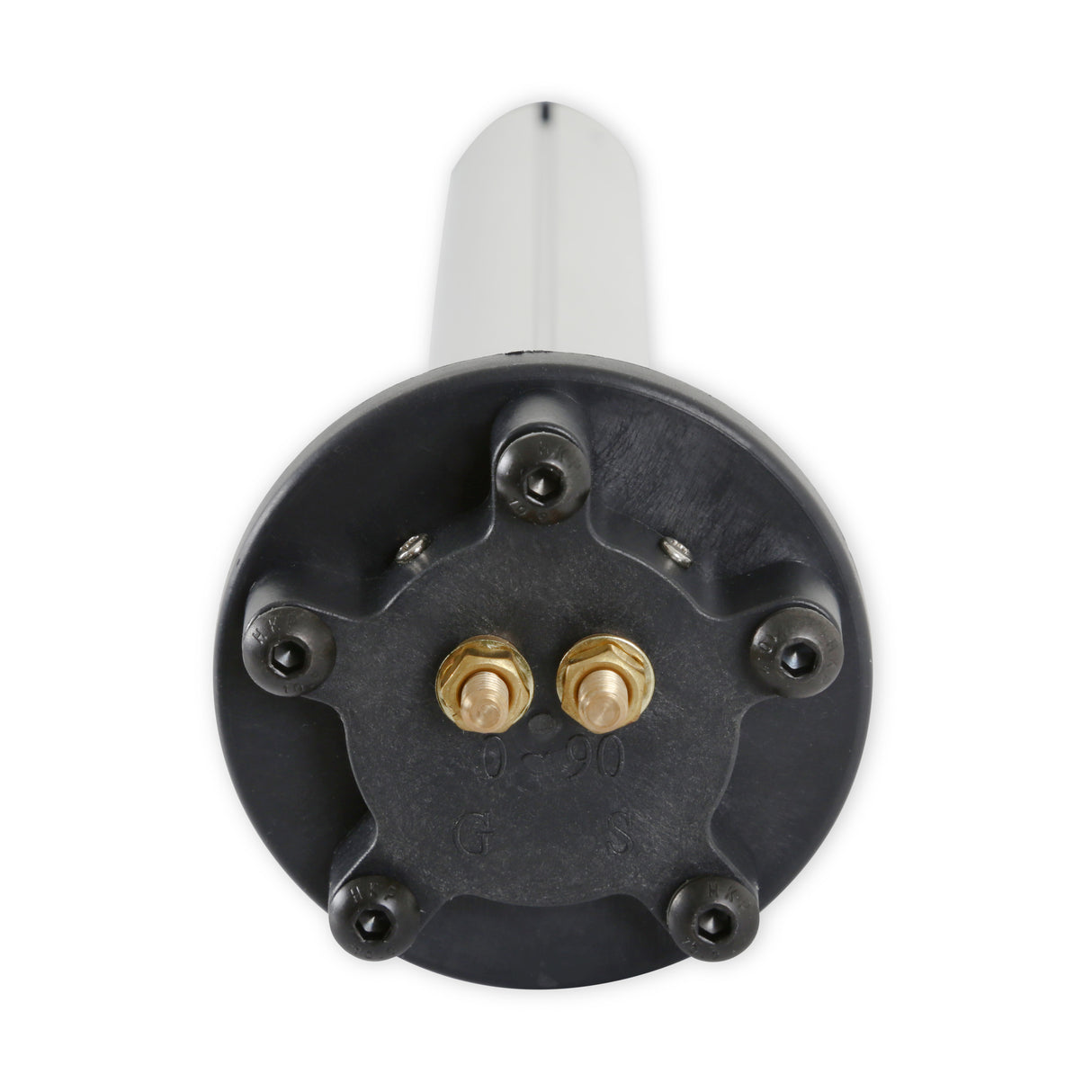 Holley 19-228 Replacement Fuel Gauge Sender 15/20 Gallon