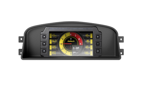 Haltech iC-7 Dash Cluster Mount