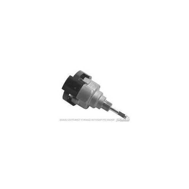 Scott Drake Wiper Switch, 1 Speed with Washer - C5ZZ-17A553-C