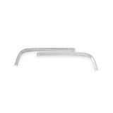 Scott Drake Convertible Top Boot Side Molding - C5ZZ-76423A18-9