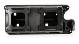 Holley 827072 Sniper Sheet Metal Fabricated Intake Manifold Ford 289-302