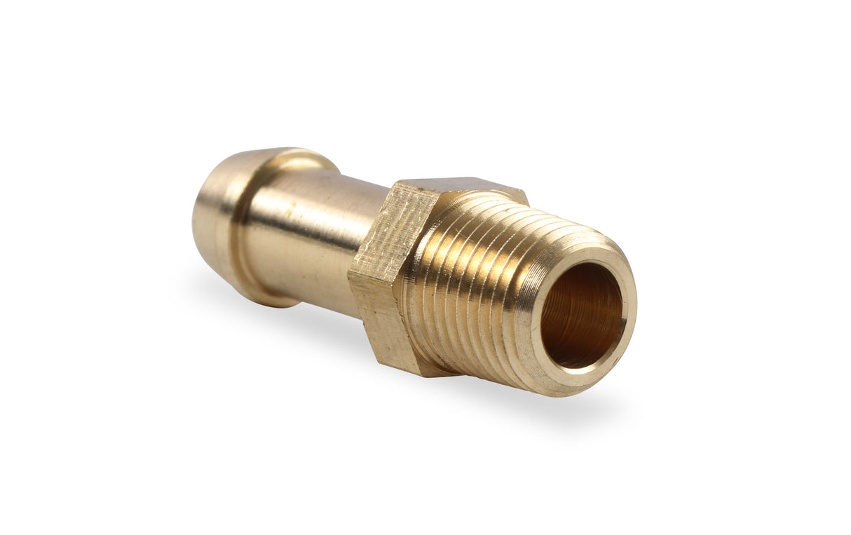 Holley 12-428 34 GPH HOLLEY MIGHTY MITE ELECTRIC FUEL PUMP, 7-10 PSI