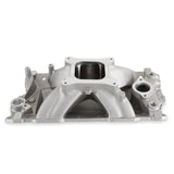 Holley 300-25 Strip Dominator Intake - Chevy Small Block V8