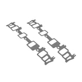 Mr Gasket Performance Intake Manifold Gaskets - 202A
