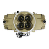 Holley 534-309 EFI Terminator X Stealth 4150 Air Valve - Gold