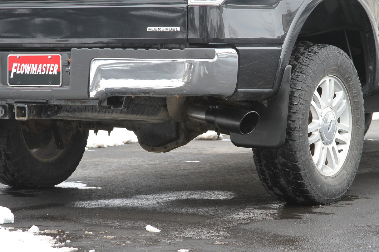 Flowmaster Flow FX Cat-Back Exhaust System - 717864