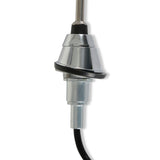 Scott Drake Chrome Antenna - C5ZZ-18813-B