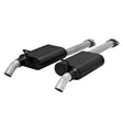 Flowmaster American Thunder Cat-back Exhaust System - 817574