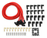 Mallory PSW 90° Univ. Wire Set - 937