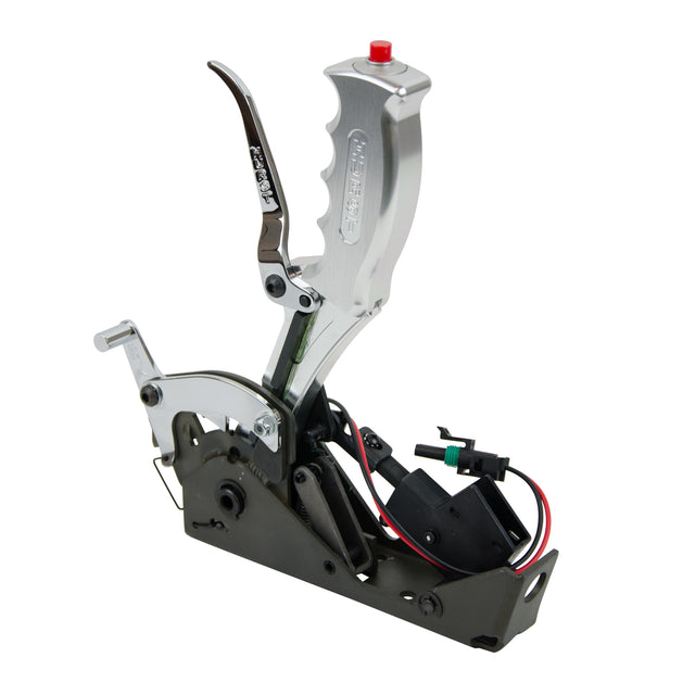 Hurst Quarter Stick 2 Pistol Grip Race Shifter - 3162020