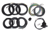Holley 558-433 Digital Dash I/O Adapter w/Unterminated Vehicle Harness