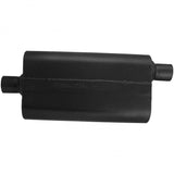 Flowmaster 50 Series Delta Flow Chambered Muffler - 842452