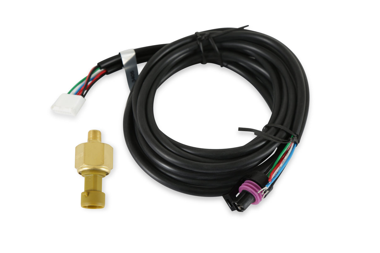 AEM Classic Digital 150 PSI OIL Pressure Gauge Kit - 30-4407