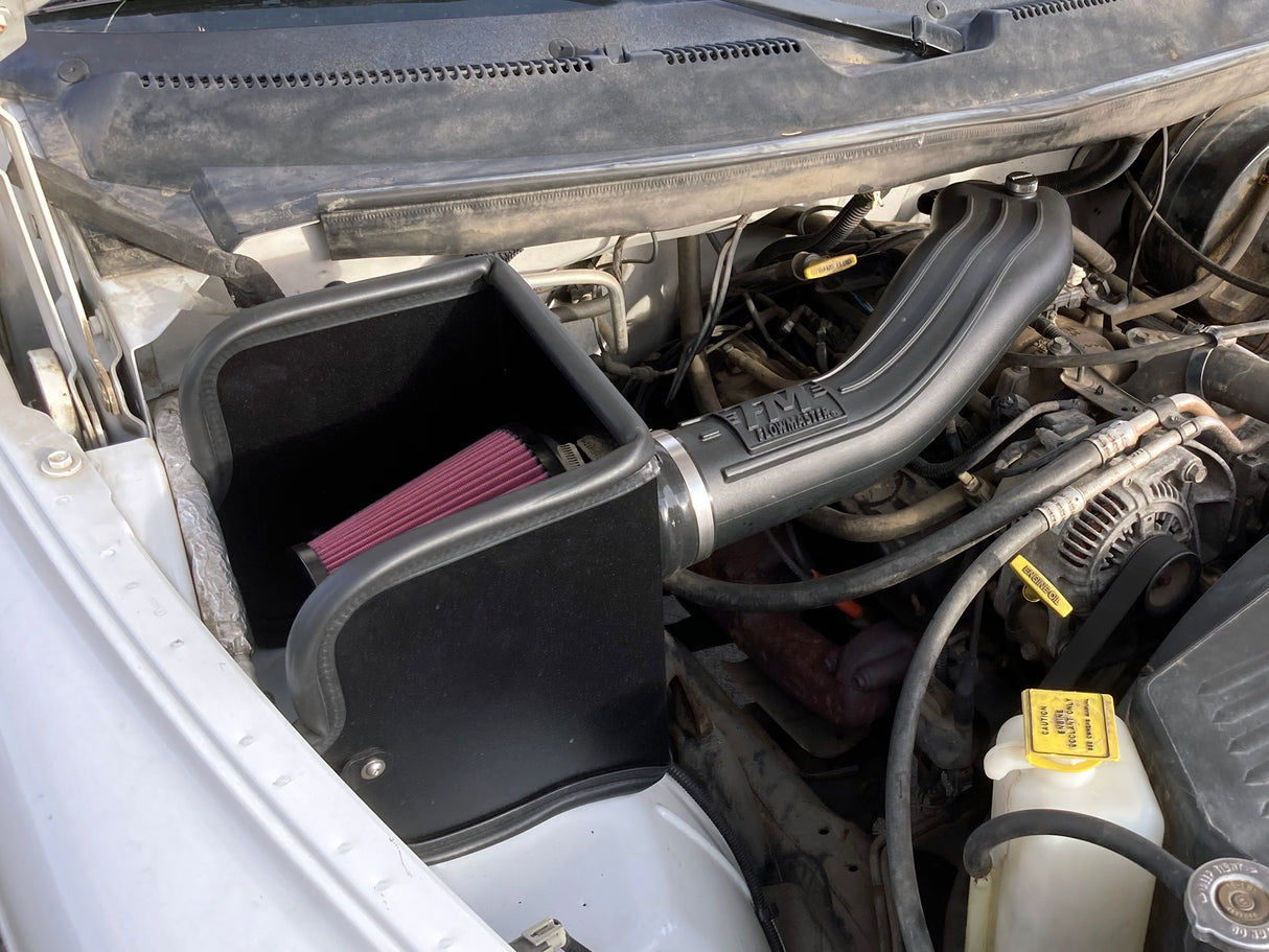 Flowmaster Delta Force Performance Air Intake - 615109