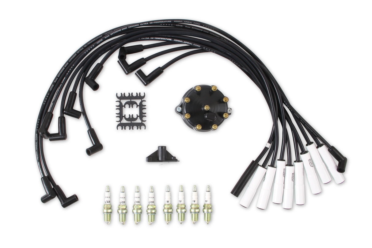 ACCEL Truck Super Tune Up Kit for Dodge V8 Magnum Engines - TST11